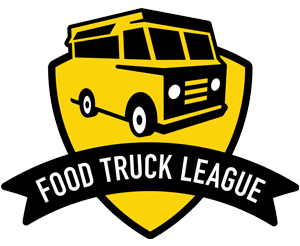 Food Truck League Logo