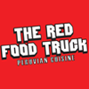 Red Food Truck