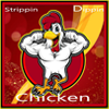 Strippin Dippin Chicken